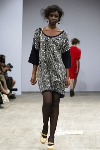 Camilla Norrback Trendy suites 2011