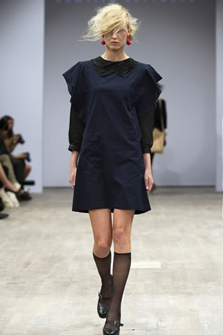 Fashion Designer Camilla Collection