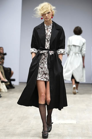 Camilla SpringSummer Collection 2011