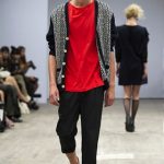 Norrback Springsummer 2011 Fashion