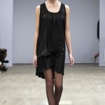 Camilla Norrback 2011 Runway Show
