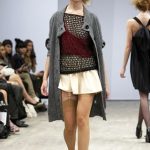 Mercedes Benz Fashion Week Stockholm