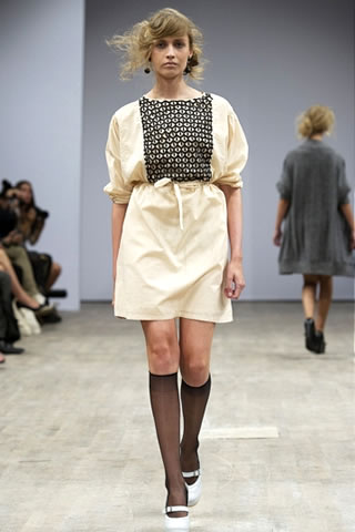 Summer Collection 2011 Camilla