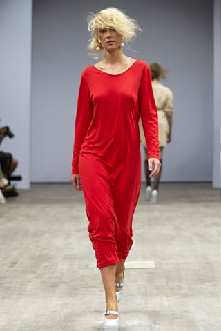 Designers Spring 2011 Collection