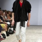 Mercedes Benz Fashion Week Stockholm