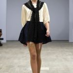 Mercedes-Benz Fashion Stockholm 2010