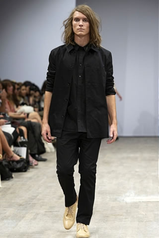 Swedish Designers Fashion Collection