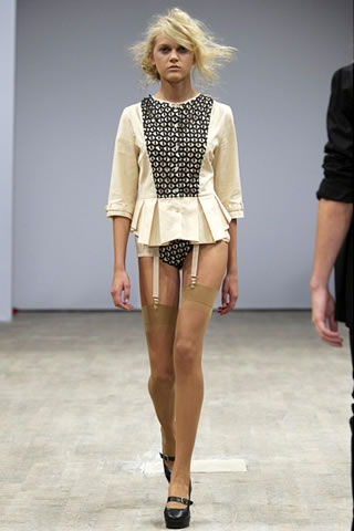 Swedish Designers Spring Collections