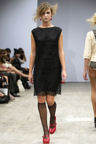 Designers Fashion Shows 2011