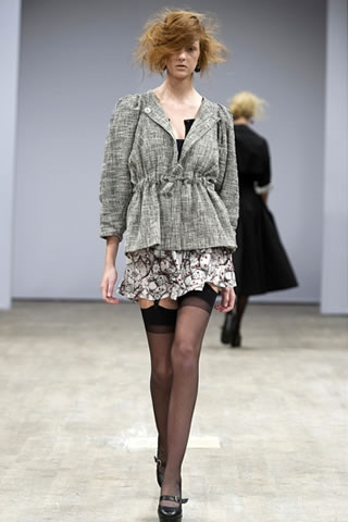 Camilla Norrback Spring 2011