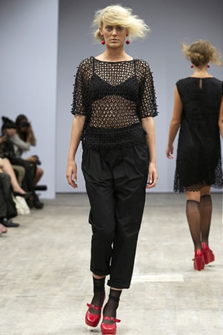 Designers Fashion Collection 2011