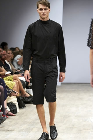 Runway Fashion shows 2011