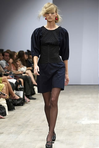 Ready To Wear Collection 2011