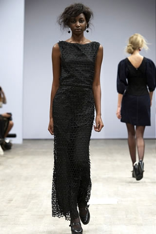 Spring Summer Ready To Wear 2011