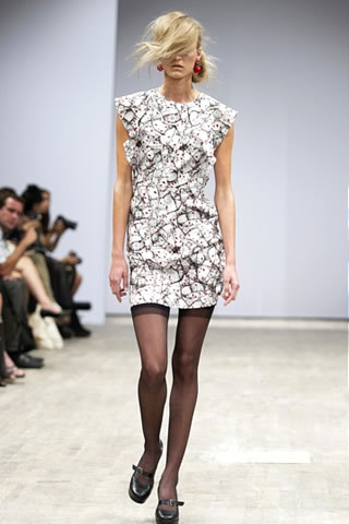 Ready To Wear Spring 2011 Collection