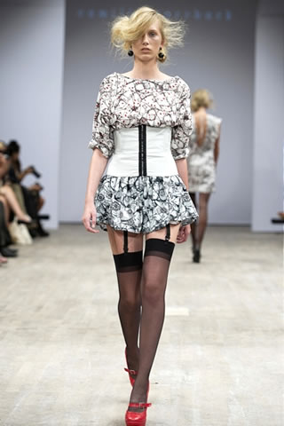 Ready To Wear Summer 2011 Collection