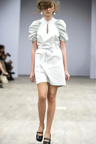 Designers Spring Summer 2011 Collection