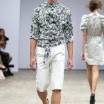 Mercedes Benz Fashion Week Stockholm