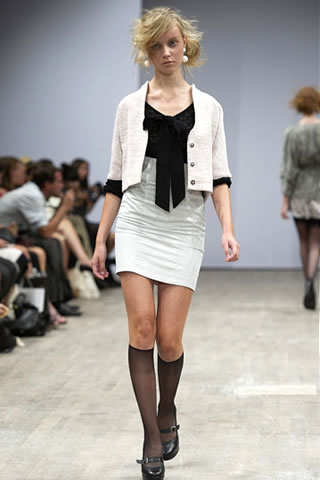 Camilla Norrback Summer 2011