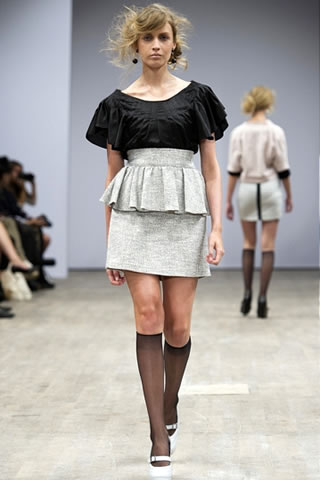 Spring Collection By Camilla Norrback