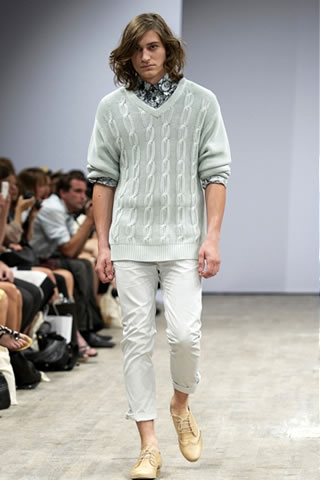 Summer collection BY Camilla Norrback