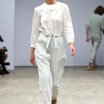 Stockholm Fashion Week 2011