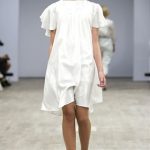 Mercedes Benz Fashion Weeek 2011