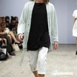 Mercedes Benz Fashion Week 2010