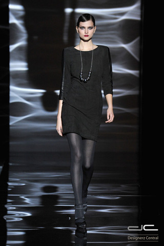 caramelo Fall Fashion 2011