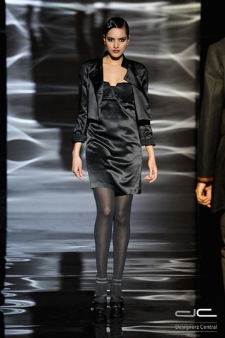 caramelo Fall 2011