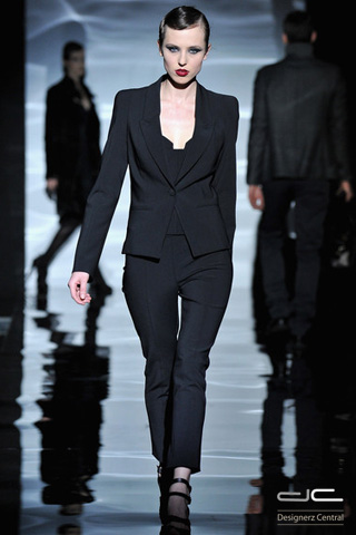 Mercedes Benz Fashion Week caramelo Collection