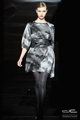 2011 Collection caramelo