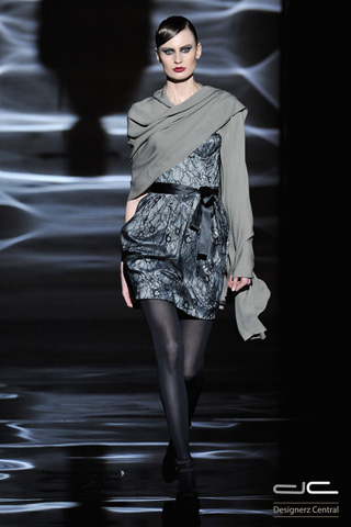 caramelo 2011 Fall Winter Collection