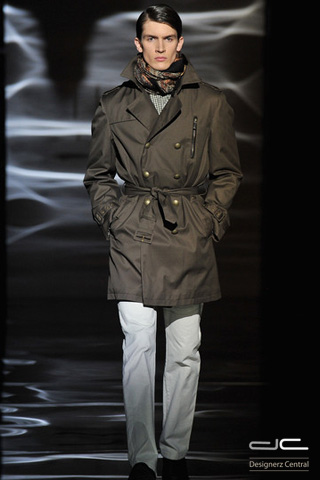 caramelo Fall Winter 2011