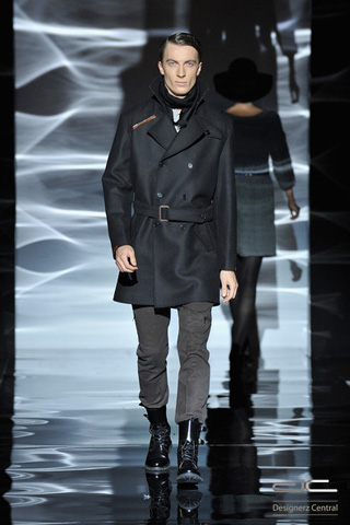 caramelo Fall Winter 2011