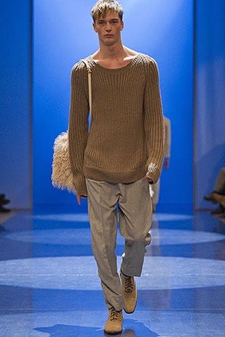 2011 Runway Fashion Shows Collection