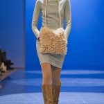 Mercedes Benz Fashion FWeek Autumn/Winter 2011