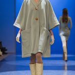 Mercedes Benz-Stockholm Fashion Week Autumn/Winter 2011