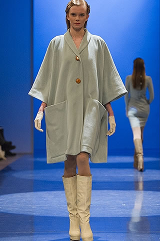 Mercedes Benz-Stockholm Fashion Week Autumn/Winter 2011