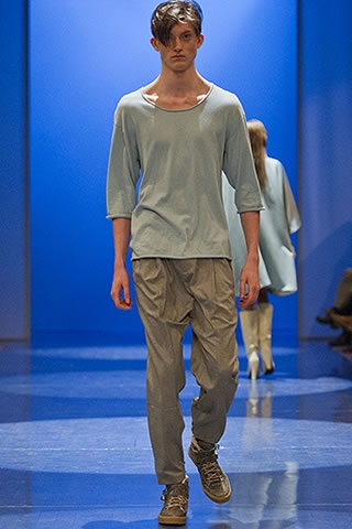 Stockholm Fashion Week Autumn/Winter 2011