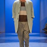 Autumn/Winter 2011 Stockholm Fashion Week