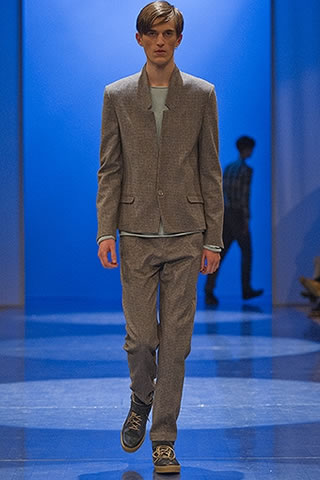 Mercedes Benz-Stockholm 2011 Ready to Wear