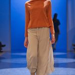 Mercedes Benz-Stockholm Fashion Week 2011 Collections