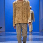 Mercedes Benz-Stockholm Fashion Week 2011 Photos