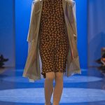 Mercedes Benz-Stockholm Fashion Week 2011 Carin Wester