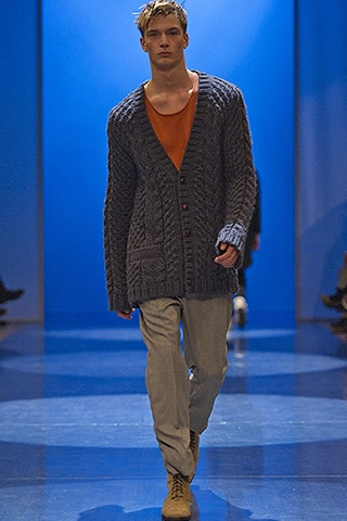 Fashion Brand Carin Wester 2011 Latest Collection