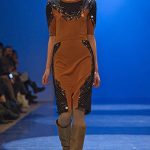 Mercedes Benz-Stockholm Fashion Week 2011 Collection