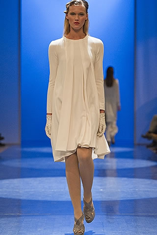 Carin Wester Autumn/Winter Collection 2011