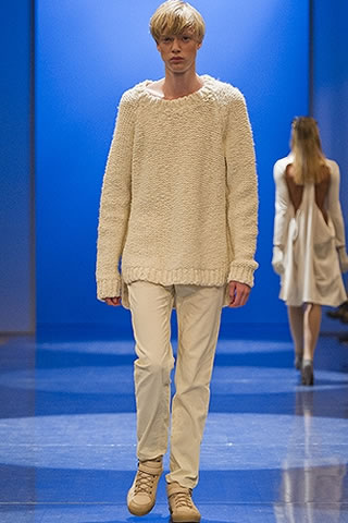 Carin Wester Autumn/Winter 2011 Designs