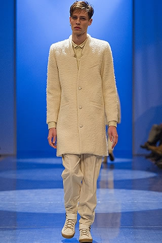 Carin Wester Autumn/Winter 2011 Ready to Wear